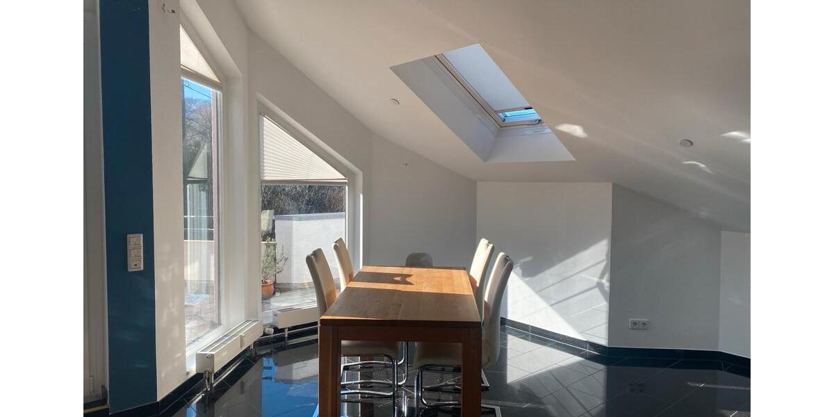 Maisonettenwohnung Stuttgart Hedelfingen - 4 Zimmer, 116 m&sup2;, 1.690&euro; | Angebot:25319657