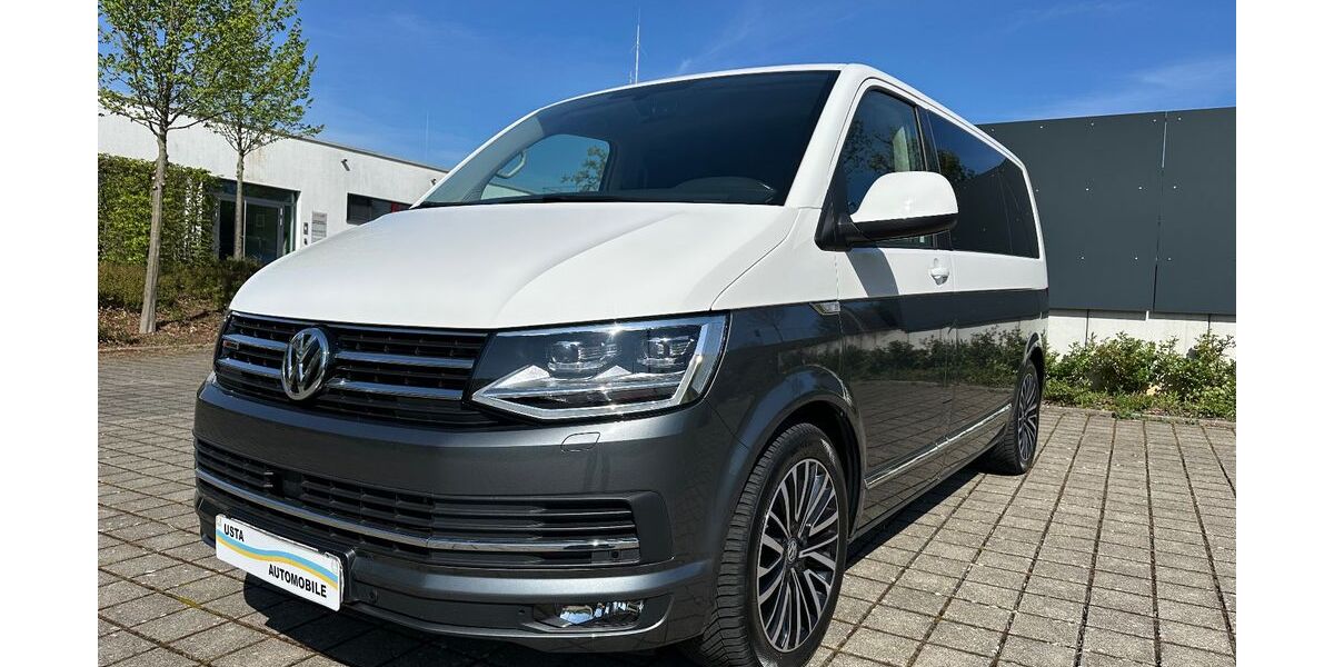 VW T6 Multivan 38.600 km 46.900 &euro; Remseck am Neckar 71686