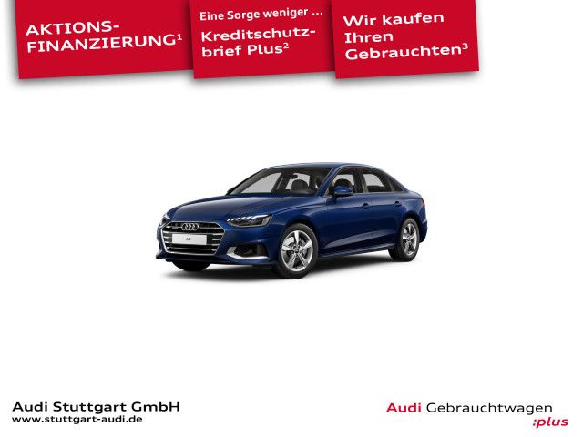 Audi A4 16.611 km 29.420 &euro; Böblingen 71034
