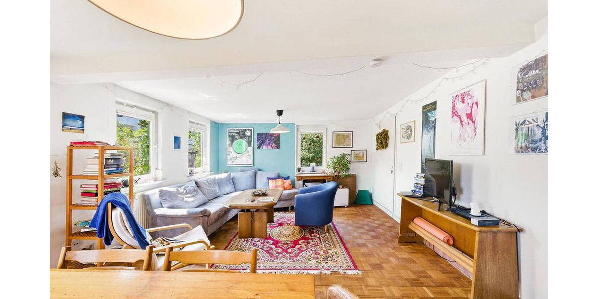Doppelhaushälfte Stuttgart Wangen - 6 Zimmer, 159 m&sup2;, 630.000&euro; | Angebot:26555261