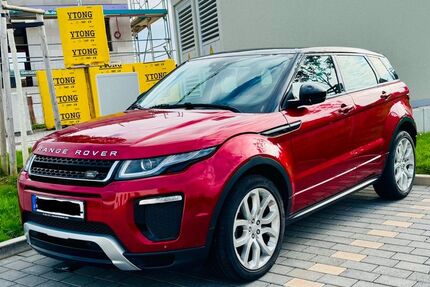 Land Rover Range Rover Evoque 140.500 km 18.990 &euro; Untergruppenbach 74199