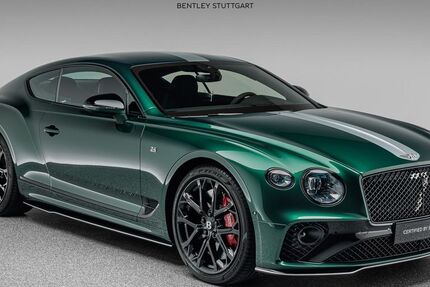 Bentley Continental GT 5.300 km 444.500 &euro; Böblingen 71034