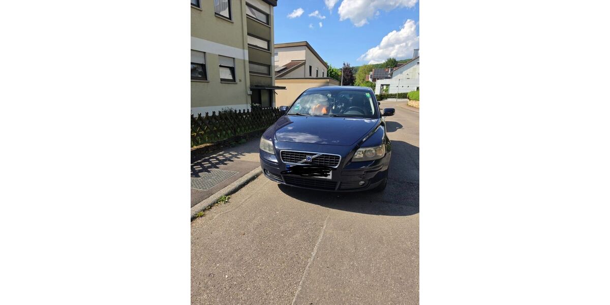 Volvo S40 160.000 km 2.800 &euro; Reichenbach (Fils) 73262