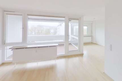 Wohnung Filderstadt - 3.5 Zimmer, 87 m&sup2;, 275.000&euro; | Angebot:25848632