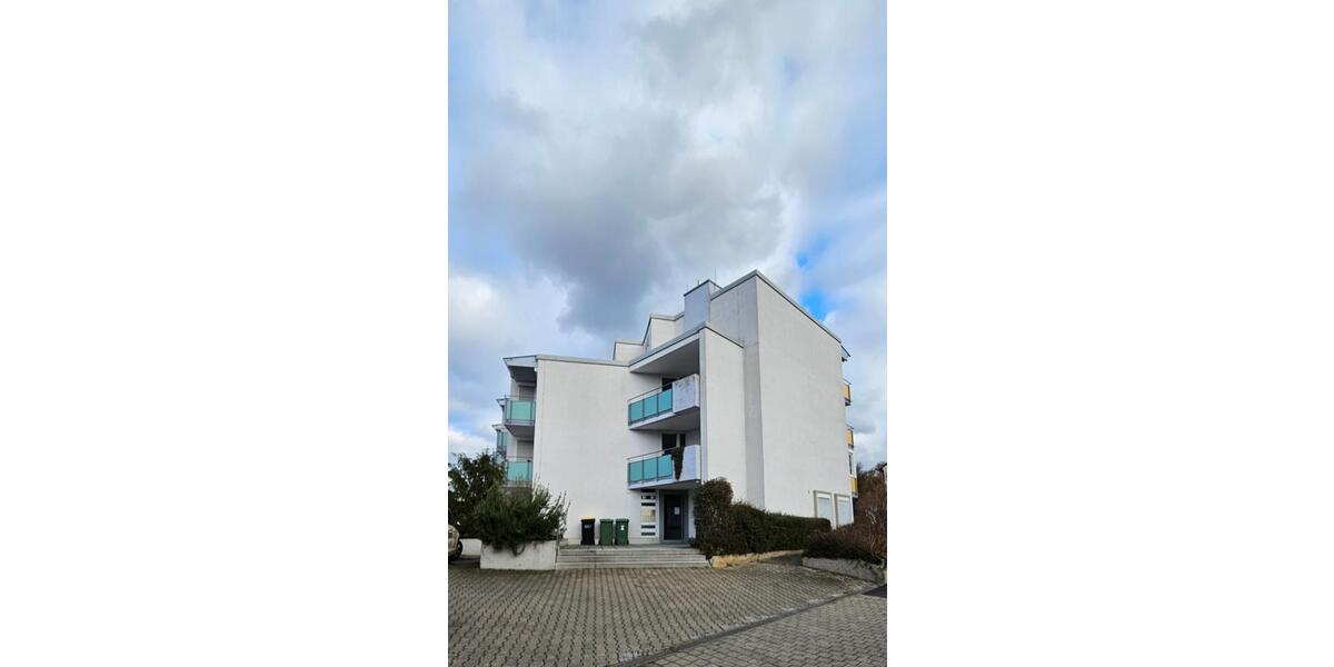 Etagenwohnung Bietigheim-Bissingen Bissingen - 1.5 Zimmer, 38 m&sup2;, 159.500&euro; | Angebot:25765956