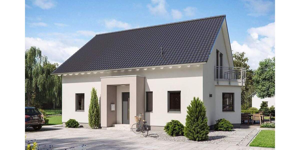 Einfamilienhaus Vaihingen an der Enz - 5 Zimmer, 180 m&sup2;, 719.000&euro; | Angebot:25666376