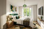Einfamilienhaus Leonberg - 4 Zimmer, 124 m&sup2;, 2.472&euro; | Angebot:24919337