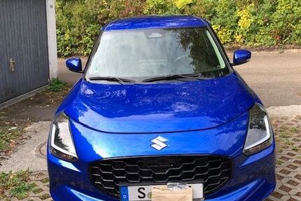 Suzuki Swift 35.700 km 14.450 &euro; Stuttgart 70195