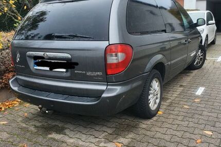 Chrysler Grand Voyager 251.000 km 1.350 &euro; Hemmingen 71282