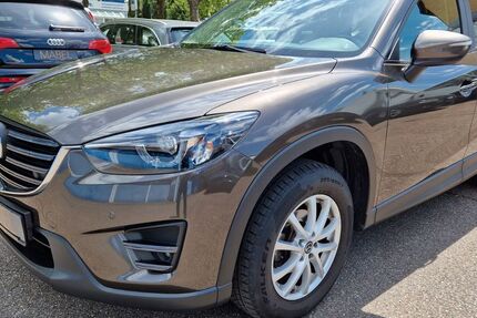 Mazda CX-5 76.400 km 12.470 &euro; Heilbronn 74074