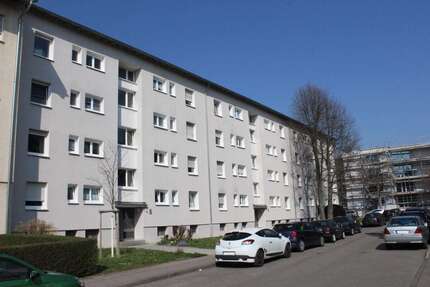 Wohnung Kornwestheim - 3 Zimmer, 61 m&sup2;, 606&euro; | Angebot:27577862