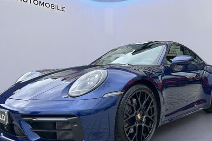 Porsche 911 Urmodell 4.400 km 155.992 &euro; Backnang 71522