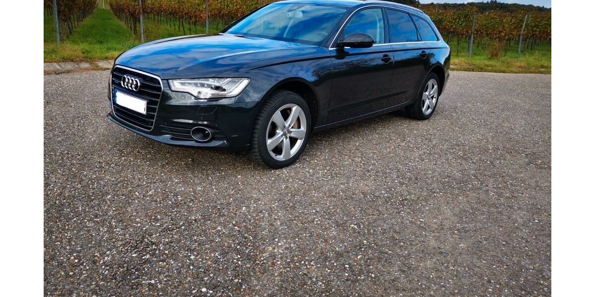 Audi A6 270.000 km 12.800 &euro; Flein 74223