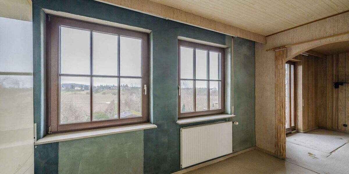 Doppelhaushälfte Affalterbach - 6 Zimmer, 111 m&sup2;, 449.000&euro; | Angebot:25899228