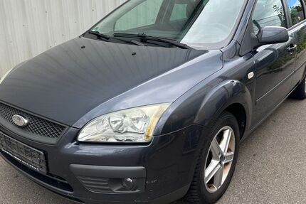 Ford Focus 173.000 km 1.990 &euro; Böblingen 71034