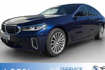 BMW 630 Gran Turismo 49.999 km 48.499 &euro; Asperg 71679