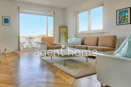 Wohnung Stuttgart Stuttgart-West - 4 Zimmer, 100 m&sup2;, 1.830&euro; | Angebot:26005404