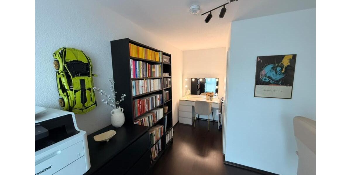 Etagenwohnung Bietigheim-Bissingen Bissingen - 3 Zimmer, 77 m&sup2;, 449.000&euro; | Angebot:25181367