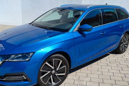 Skoda Octavia 22.700 km 23.250 &euro; Markgröningen 71706