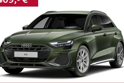 Audi A3 6.685 km 32.460 &euro; Ludwigsburg 71636