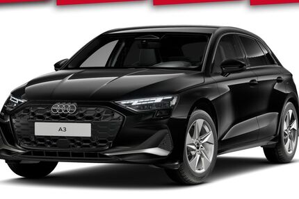 Audi A3 9.336 km 28.940 &euro; Stuttgart 70469