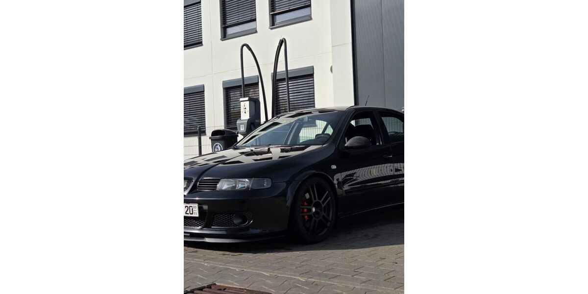 Seat Leon 170.000 km 11.300 &euro; Deizisau 73779