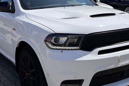 Dodge Durango 174.000 km 29.999 &euro; Grafenau 71120