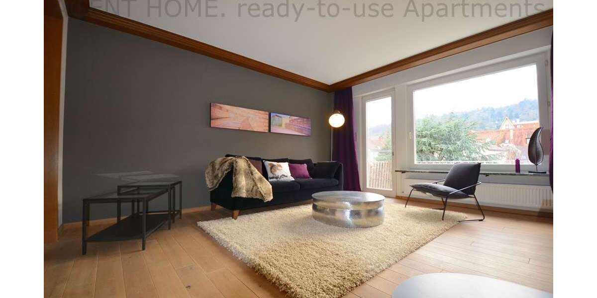 Zimmer Stuttgart Luginsland - 3 Zimmer, 1.840&euro; | Angebot:26609975