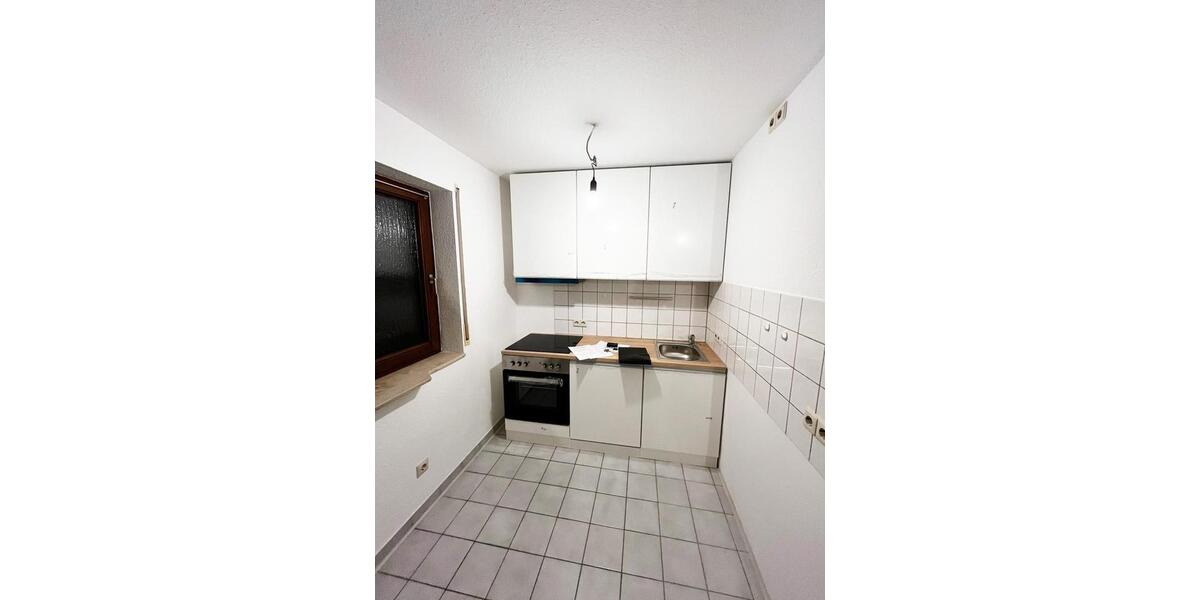Etagenwohnung Bietigheim-Bissingen Bissingen - 1.5 Zimmer, 36 m&sup2;, 680&euro; | Angebot:25869161