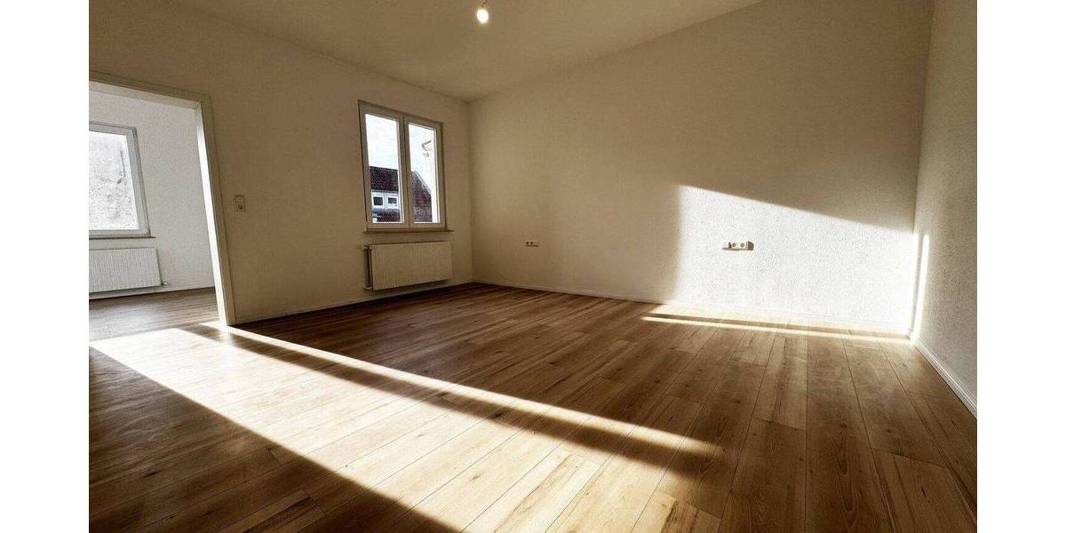 Etagenwohnung Heilbronn - 4 Zimmer, 82 m&sup2;, 1.050&euro; | Angebot:26857700