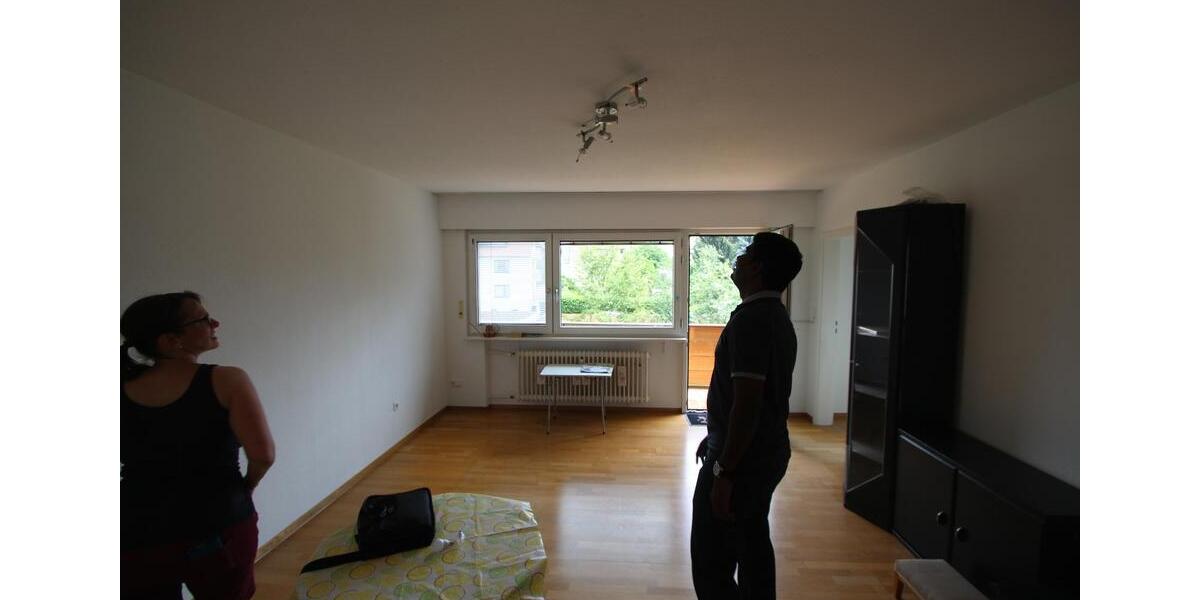 Etagenwohnung Stuttgart Degerloch - 4 Zimmer, 85 m&sup2;, 1.350&euro; | Angebot:25921256