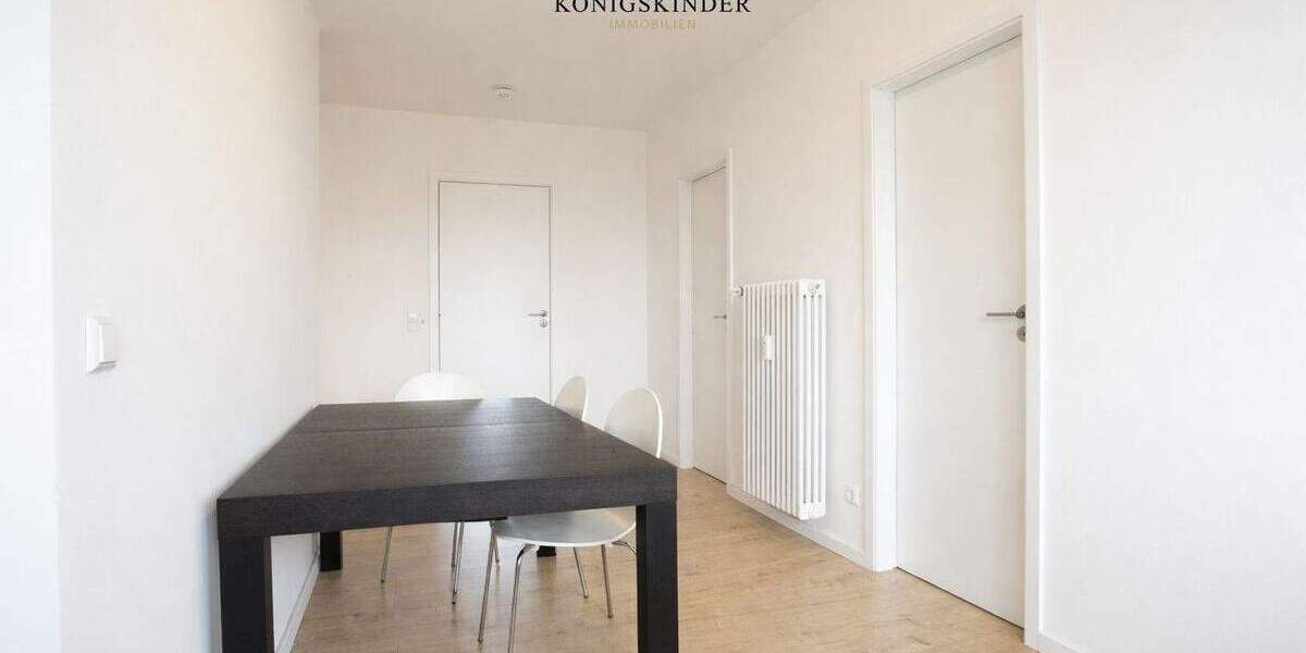 Etagenwohnung Stuttgart Nord - 3 Zimmer, 73 m&sup2;, 425.000&euro; | Angebot:25733932