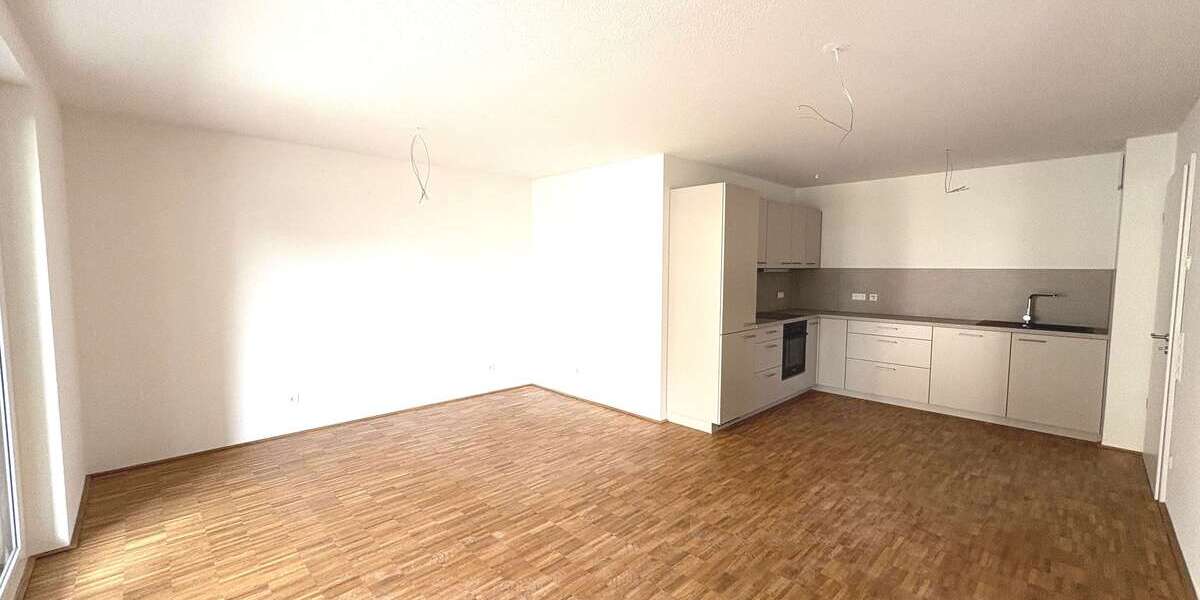 Etagenwohnung Leonberg - 2 Zimmer, 59 m&sup2;, 1.123&euro; | Angebot:25193782