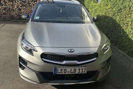 Kia XCeed 35.900 km 24.999 &euro; Rutesheim, Stadt 71277