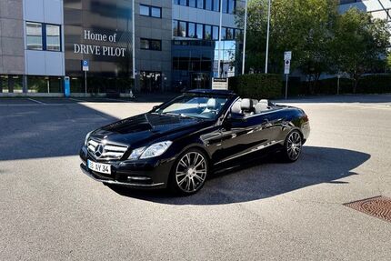 Mercedes-Benz E 250 170.000 km 17.000 &euro; Böblingen 71034