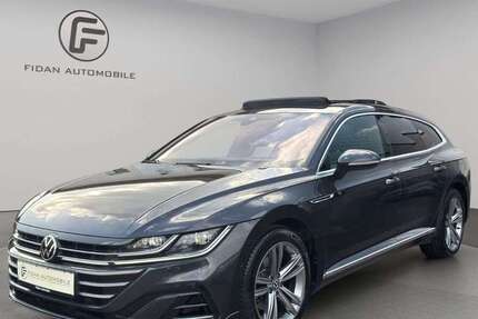 VW Arteon 120.000 km 26.850 &euro; Sindelfingen 71065