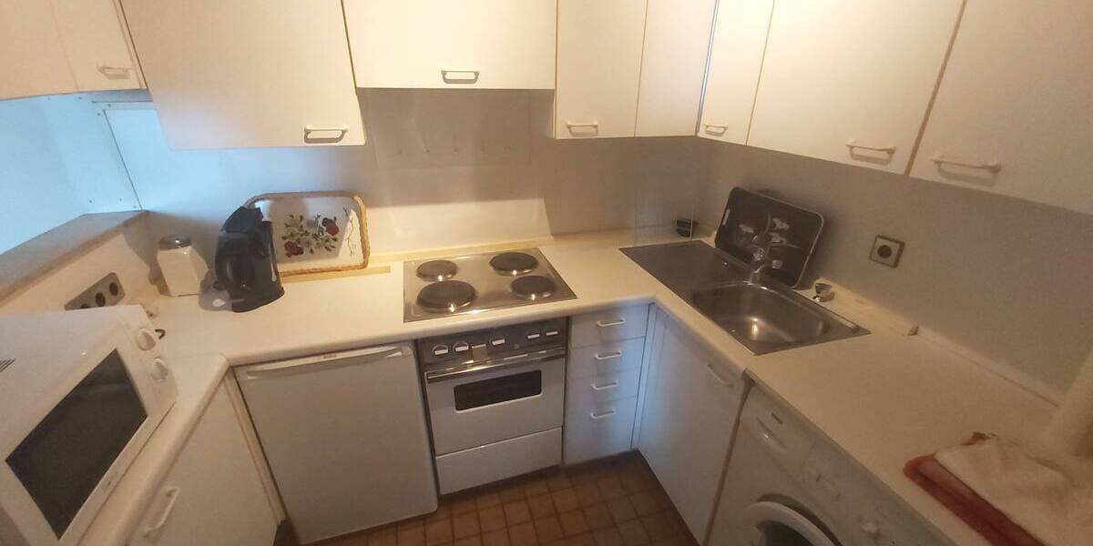 Etagenwohnung Kornwestheim - 2 Zimmer, 52 m&sup2;, 190.000&euro; | Angebot:25694972