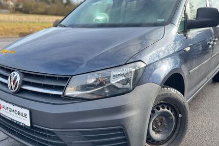 VW Caddy Maxi 140.000 km 9.999 &euro; Kornwestheim 70806