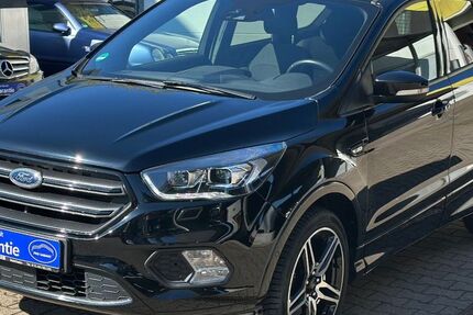 Ford Kuga 81.389 km 13.599 &euro; Kernen im Remstal 71394
