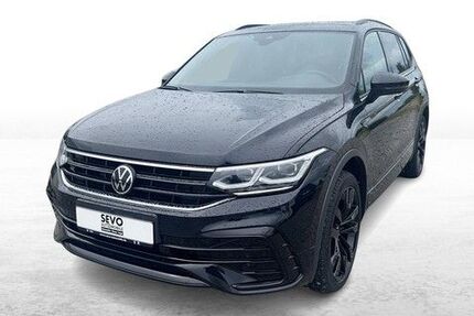 VW Tiguan Allspace 19.079 km 43.650 &euro; Bönnigheim 74357