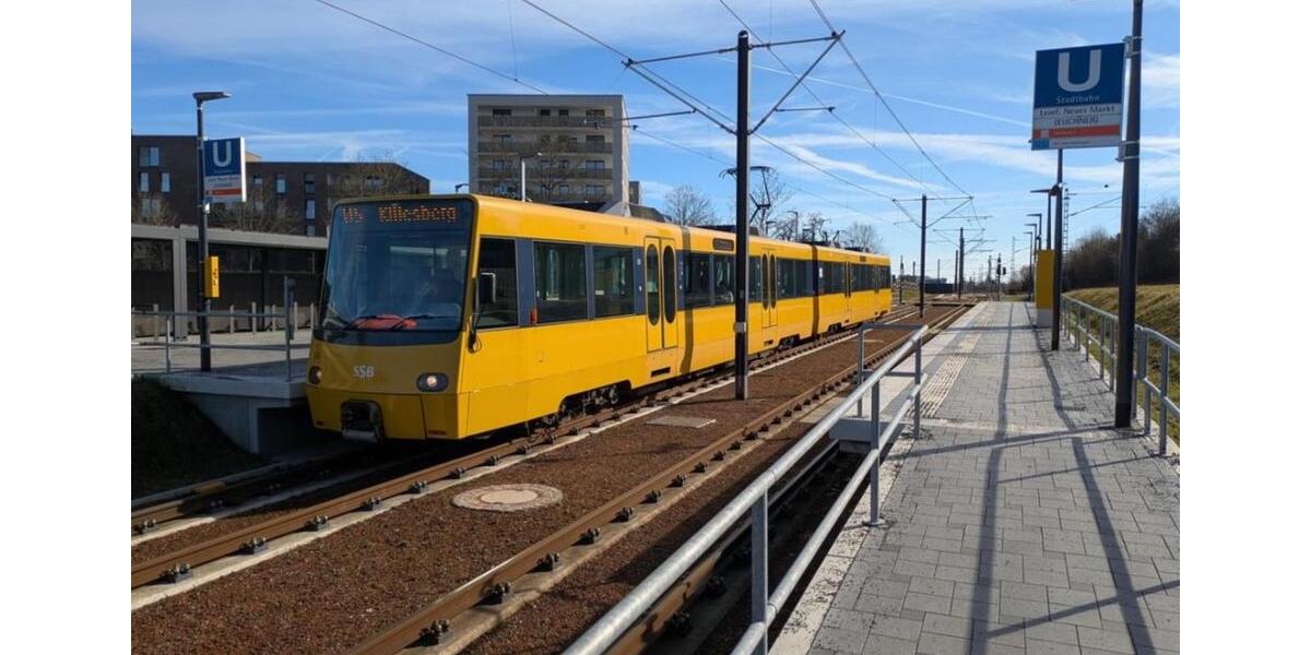 Etagenwohnung Leinfelden-Echterdingen Echterdingen - 3 Zimmer, 81 m&sup2;, 1.500&euro; | Angebot:25958684