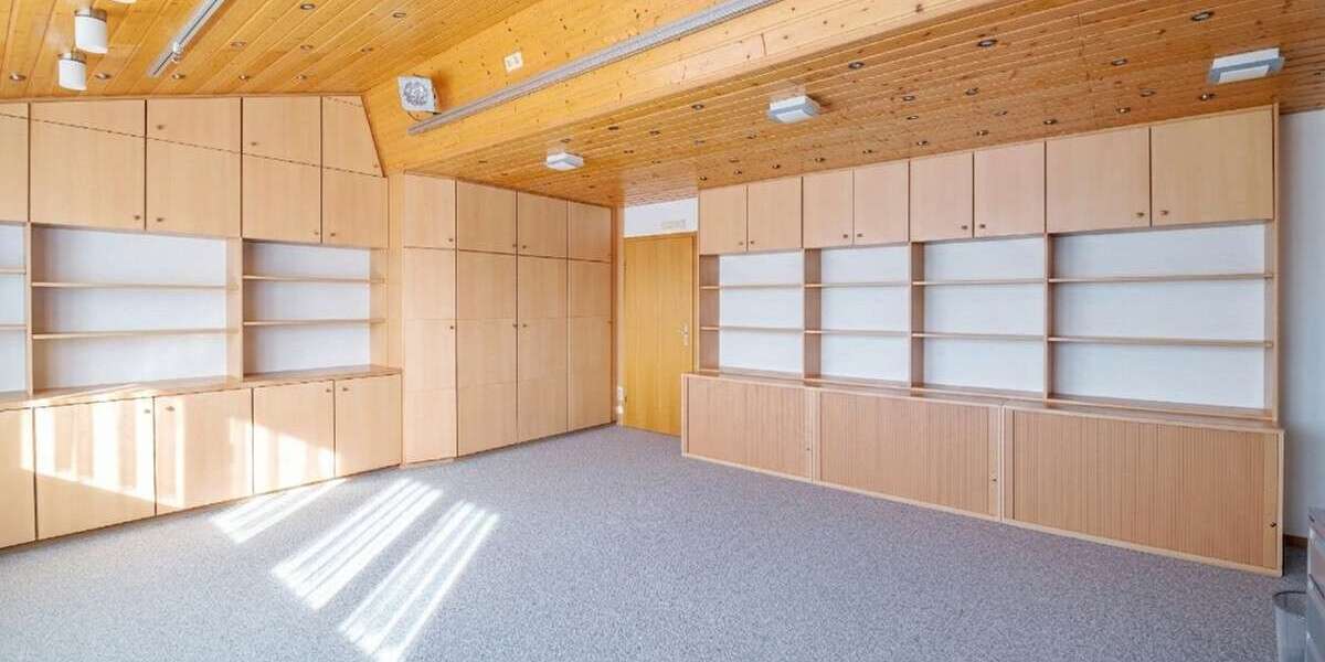 Gewerbeobjekt Althütte / Waldenweiler Waldenweiler - 669.000&euro; | Angebot:26825815