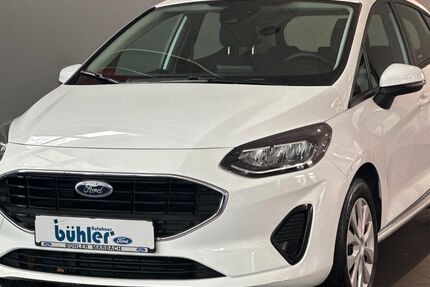 Ford Fiesta 51.099 km 13.990 &euro; Marbach am Neckar 71672