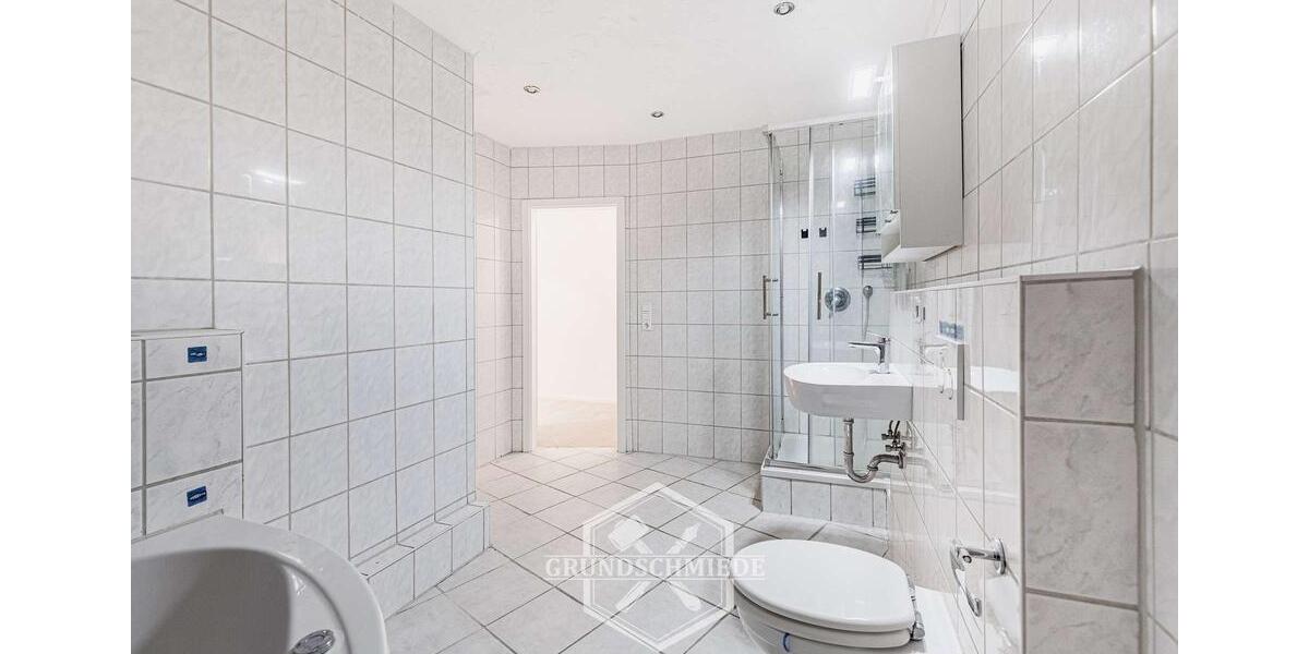 Etagenwohnung Ostfildern - 3 Zimmer, 81 m&sup2;, 1.053&euro; | Angebot:25380392