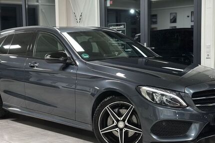 Mercedes-Benz C 220 149.000 km 19.290 &euro; Mühlacker 75417