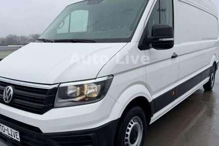 VW Crafter 42.649 km 32.990 &euro; Böblingen 71034