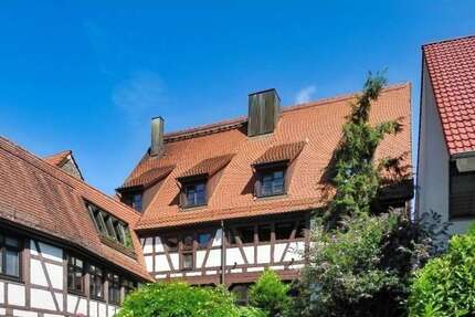 Wohnung Leonberg - 3.5 Zimmer, 88 m&sup2;, 249.000&euro; | Angebot:25463352