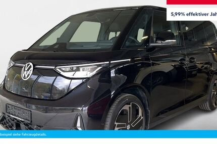 VW ID. Buzz 9.990 km 64.890 &euro; Stuttgart 70188