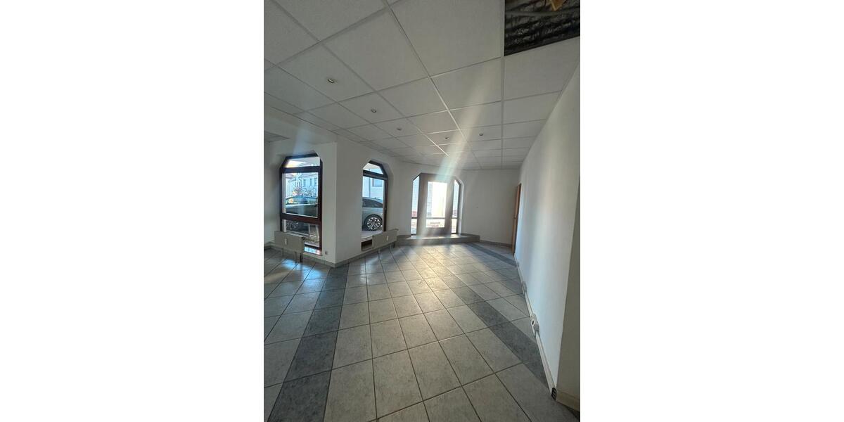 Gewerbeobjekt Rutesheim - 1.500&euro; | Angebot:25618898