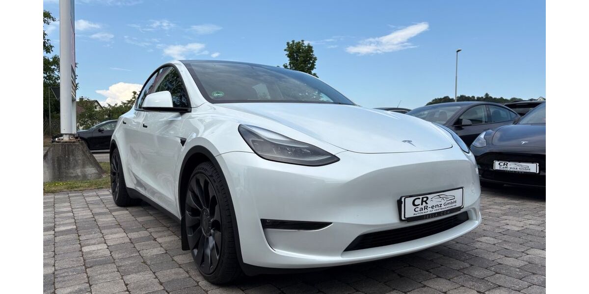 Tesla Model Y 32.036 km 38.990 &euro; Wurmberg 75449